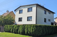 Prodej, Rodinné domy, 245 m² + zahrada  470m² - Václavovice