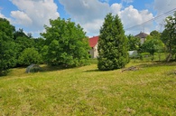 Prodej, Pozemky pro bydlení, 1670 m² - Těrlicko - Hradiště
