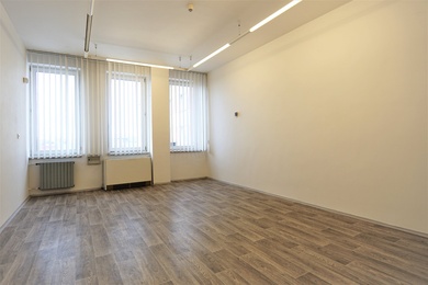 Pronájem, kancelář, 42 m² - Kladno, Váňova, Ev.č.: 00438