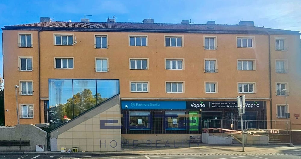 Družstevní byt 2+1 v Praha 8 – Kobylisy přímo u metra