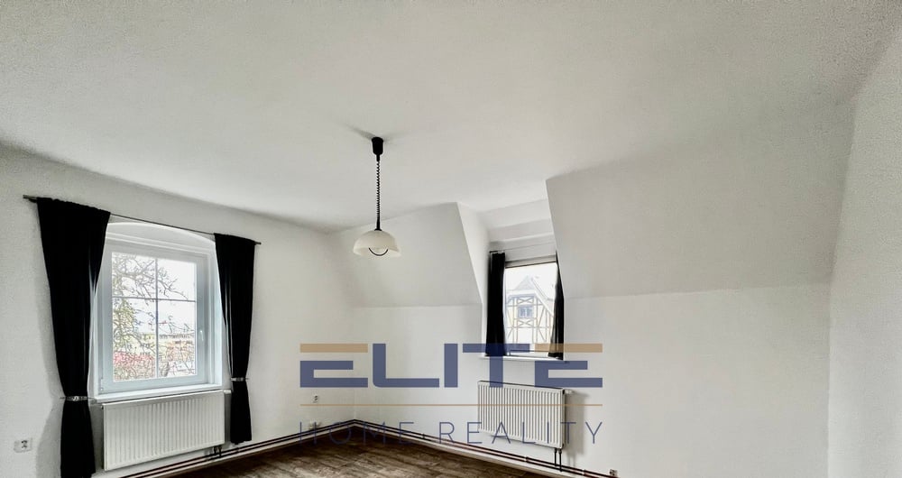 Pronájem bytu 1+1, 39 m², zahrada -Liberec - Jeřáb, ul. Americká