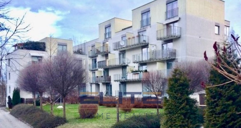 Pronájem bytu 1+1, 58 m2 s balkónem, garáž - Liberec, ul. Hedvábná