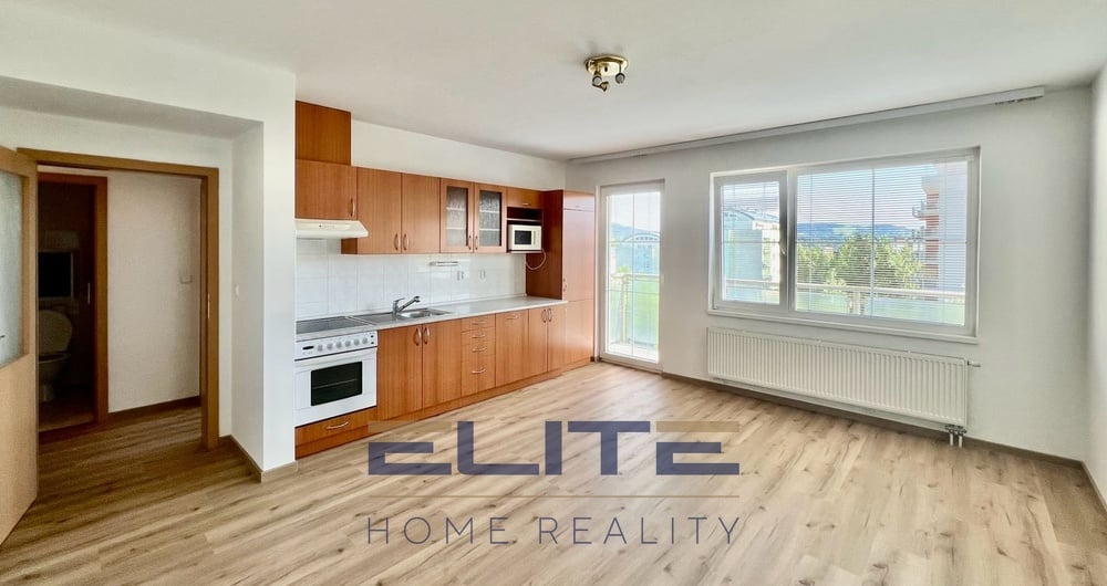 Pronájem bytu 2+kk, 53 m² - Liberec - Rochlice, ul. Pastelová