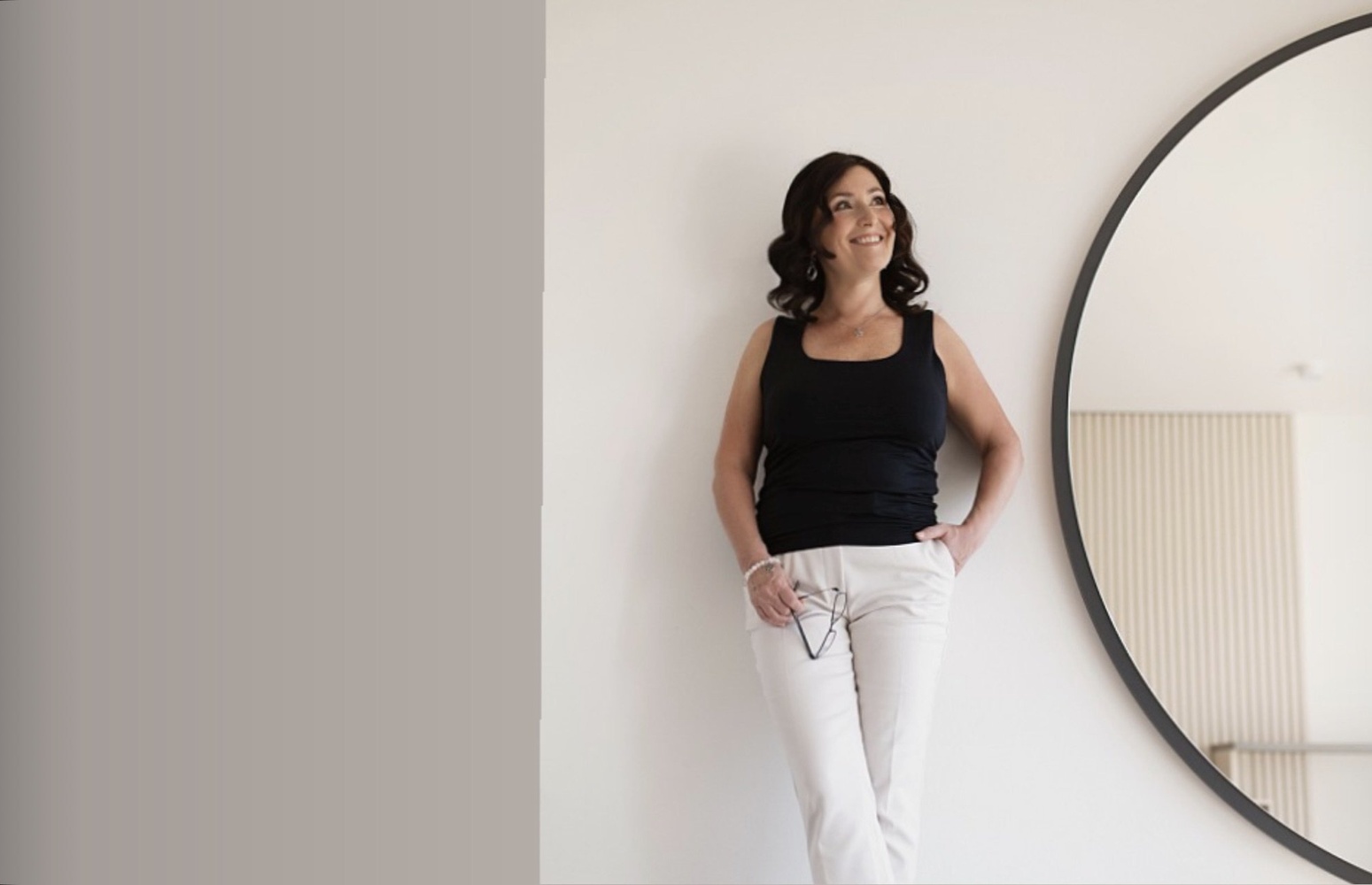 Soňa Miřejovská - Vaše realitní makléřka