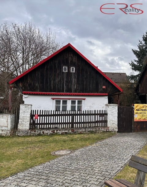 Rodinný dům, Mladá Boleslav - Jemníky