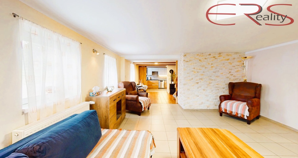 Rodinný dům 143 m², Raspenava