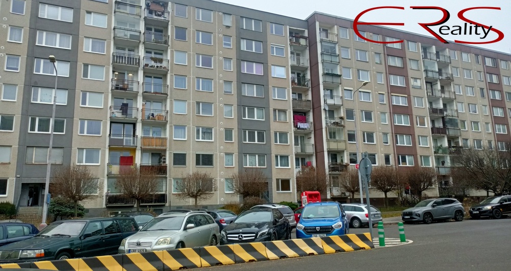 Prodej bytu 3+1/L, 62 m2, Lamačova, Praha - Hlubočepy