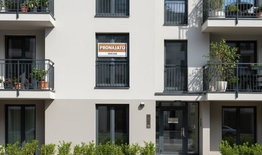 Co dělat, když nájemník neplatí: stručný a praktický průvodce krok za krokem