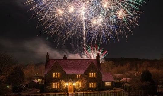 Novoroční realitní předsevzetí: 10 tipů pro majitele i kupující