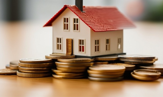 Financujte svůj domov moudře: Praktický průvodce možnostmi financování
