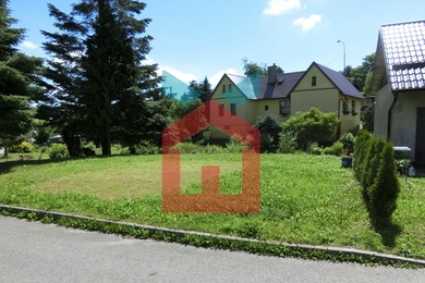 Prodej pozemku pro výstavbu RD, Mikuleč, Ev.č.: 00100