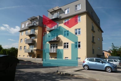 Prodej, Byty 2+kk, 90m² - Ševětín, Ev.č.: 00256