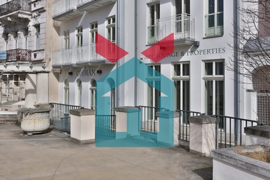Prodej, Činžovní domy, 790m² - Karlovy Vary, Ev.č.: 00372