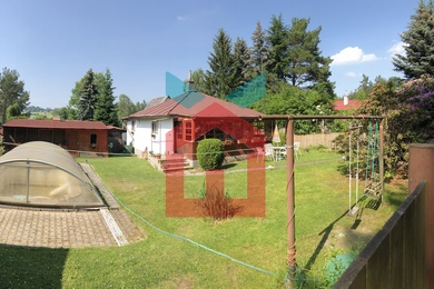 Prodej, Rodinné domy, 397m² - Mšecké Žehrovice, Ev.č.: 00396