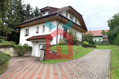 Prodej, Rodinné domy, 240m² se zahradou- Zdiby - Veltěž, Ev.č.: 00515