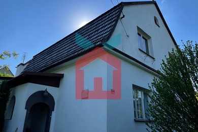 Prodej, Rodinné domy - dvougenerační, 308m² - Nový Jičín - Žilina, Ev.č.: 00621