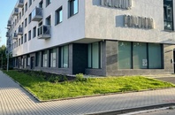 Pronájem luxusního bytu 2+kk s balkonem, 3NP/6NP, na ul. Pavlovova, Ostrava - Zábřeh