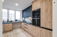 Prodej bytu 3+1 s lodžií, po kompletní rekonstrukci, 75m2, 2NP/10NP, na ul. M. Fialy, Ostrava - Dubina