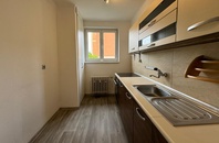 Pronájem bytu 3+1 v nízké cihlové zástavbě, 3NP/3NP, 62 m2, na ul. Provaznická, Ostrava - Hrabůvka