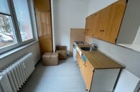 Byt 2+1 s lodžií, OSVL, 3NP/12NP, 55m², ulice U Školky, Ostrava - Poruba