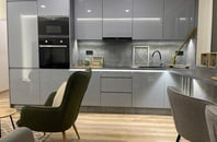 Prodej bytu 3+kk s lodžií, po rekonstrukci, 3NP/6NP, 60 m², na ul. Sokolovská, Ostrava - Poruba