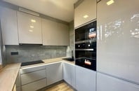 Pronájem bytu 2+1, po kompletní rekonstrukci, na ul. Františka Hajdy, Ostrava–Hrabůvka