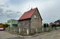 Prodej rodinného domu 150 m², Ostrava - Zábřeh
