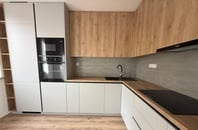 Pronájem bytu 2+1 – ul. Václava Jiříkovského, Ostrava