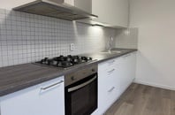Pronájem bytu 2+1, po rekonstrukci, v cihlovém domě, 3NP/4NP, 50 m², na ul. Čujkovova, Ostrava - Zábřeh