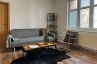 Prodej bytu 2+1, 70 m² (včetně sklepa 10 m²), Ostrava - Mariánské Hory, ul. Korunní