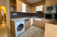 Pronájem bytu 3+1 s lodžií, 7NP/8NP, 68 m², na ul. Ukrajinská, Ostrava - Poruba