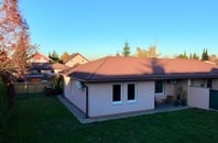 Prodej bytu 3+kk s garáží a zahradou, 90 m², Ostrava - Polanka nad Odrou