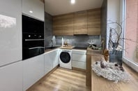 Prodej bytu 3+kk s lodžií, po rekonstrukci, 2NP/8NP, 67m2, na ul. Ukrajinská - Poruba