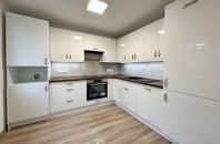 Byt 2+1, OSVL, 1NP/6NP, 50 m², ulice Křižíkova, Ostrava - Moravská Ostrava