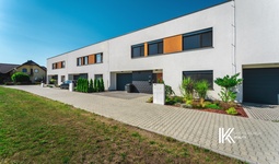 Prodej Rodinného domu,  160 m² s pozemkem 306 m²  - Lázně Bohdaneč