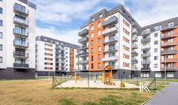 Prodej Bytu 3+kk, 109 m² - Pardubice - Zelené Předměstí