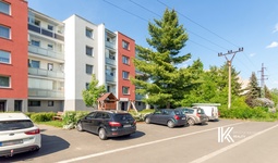 Prodej bytu 3+1,  87 m² - Pardubice - Ohrazenice