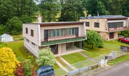 Prodej rodinného domu 250 m² - Letohrad