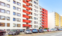 Prodej, Byty 3+1,  93m² - Pardubice - Zelené Předměstí
