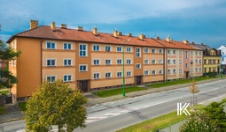 Pronájem, Byty 2+1, 65 m² - Jaroměř - Pražské Předměstí
