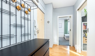 Prodej bytu 3+1, 72 m², Arnošta z Pardubic, Pardubice - Zelené Předměstí