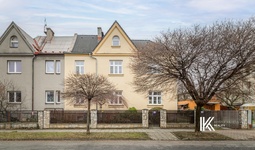 Prodej Rodinného domu 237 m² se zahradou 569 m² - Ostrava - Zábřeh