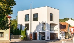 Prodej Rodinného domu 171 m² na pozemku 172 m² - Choceň