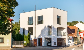 Prodej Rodinného domu 171 m² na pozemku 172 m² - Choceň