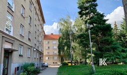 Prodej, Bytu 2+1, 62m² - Hradec Králové