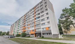 Prodej Bytu3+1, 64m² - Hradec Králové - Slezské Předměstí