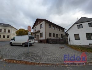 Prodej výrobního objektu, Strážov