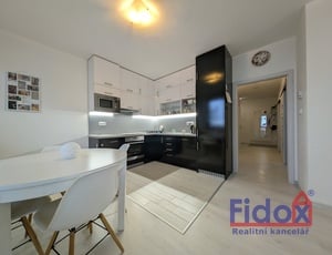 Pronájem, Byty 3+kk s balkónem k Čínovu - Klatovy IV