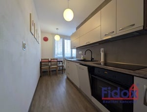 Pronájem bytu 2+1, 60 m² - Klatovy II