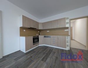 Nový byt 2+kk Voříškova 949, Klatovy - Klatovy III